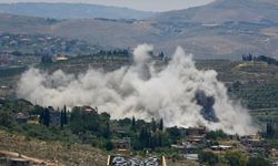 İsrail’den Lübnan’ın güneyine hava saldırısı