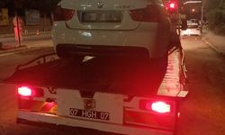 İtfaiyeye yol vermeyen sürücüye ağır ceza