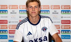 Kasımpaşa, Jakop Jessen’i kadrosuna kattı