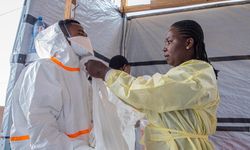 Kongo’da Ebola salgınında can kaybı 1556’ya yükseldi