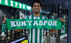 Konyaspor, Joao Pedro Da Mata’yı transfer etti