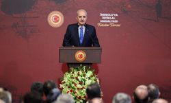 Kurtulmuş: Çerçeve yasa genel af niteliğinde olmayacak