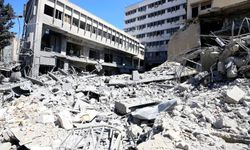 Lübnan’da can kaybı 4 bin 298’e yükseldi