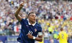 Mbappe, gol krallığında Messi’yi yakaladı