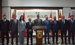 Memişoğlu: En iyi sağlık hizmeti Türkiye’de