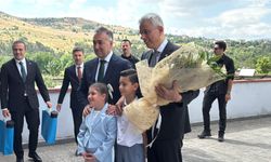 Memişoğlu: Türkiye’nin sözü kabul görüyor