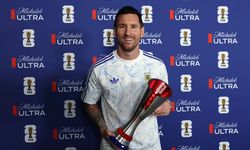Messi’den Dünya Kupası’nda tarihi rekor