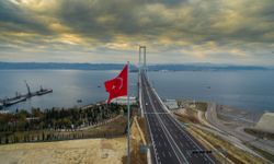 Osmangazi Köprüsü 10 yılda 211 milyar lira tasarruf sağladı