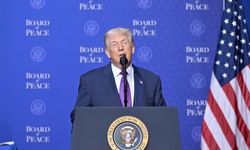 Trump: Gazze için silahsızlanma anlaşması sağlandı