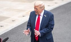 Trump’tan Hürmüz Boğazı için İran varlıkları açıklaması