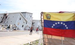 Venezuela’da can kaybı 4 bin 829’a yükseldi