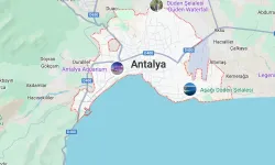 Antalya günübirlik gezi rotaları: 5 hazır rota