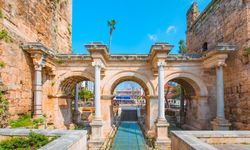 Antalya Kaleiçi gezi rehberi: Gezilecek tarihi yerler