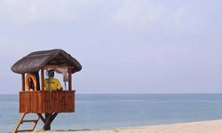 Antalya plajında eşyalarınız çalınırsa ne olur?