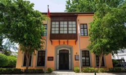 Antalya’da müzeler ve sanat galerileri