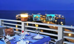 Antalya’nın en iyi balık restoranları