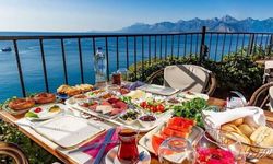 Antalya’nın en iyi kahvaltı yerleri