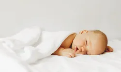 Bebeğin uyku düzeni nasıl kurulur?