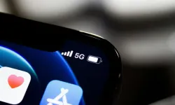 Dünya genelinde 5G abone sayısı 3 milyarı aştı