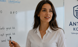Antalyalı çocuklar neden matematiği sevmiyor? Öğretmenler ve veliler konuştu
