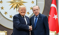 Beyaz Saray’dan Erdoğan-Trump karesi