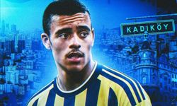 Fenerbahçe, Mason Greenwood transferi için görüşmelere başladı
