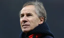 Milan efsanesi Franco Baresi 66 yaşında hayatını kaybetti