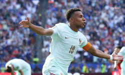 Fransa, Fas’ı geçerek yarı finale çıktı