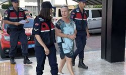 Haşema tartışmasında site yöneticisi tutuklandı
