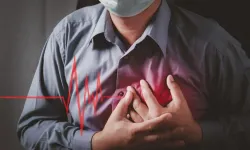 Kalp hastalıkları ölümlerde ilk sırada: Uzmanlardan uyarı