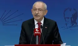 Kılıçdaroğlu: Türkiye NATO’nun ileri karakolu değildir