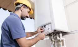 Kombi arıza veriyorsa servis çağırmadan önce bunu deneyin