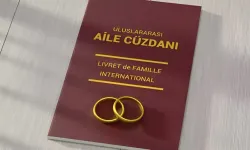 Nikah için gerekli belgeler neler?
