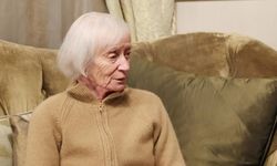 Olcay Baykal 88 yaşında hayatını kaybetti