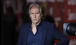 Portekiz Milli Takımı'nın yeni hocası Jorge Jesus oldu