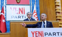 Özgür Özel: Yeni Parti kuruluşunu tamamladı
