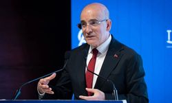Şimşek: Cari açık sürdürülebilir seviyede