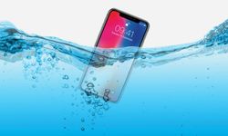 Telefon suya düştü: Pirince gömmek işe yarıyor mu?