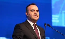 Bakan Kacır: Türkiye, yerli uzay aracıyla Ay’a hazırlanıyor