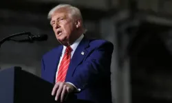 Trump: Rusya dizel yakıt endüstrisinin kontrolünü kaybetti