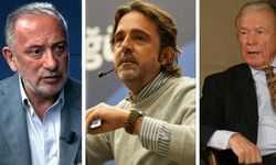 ‘Figüran’ soruşturmasında 3 gazeteci ifadeye çağrıldı