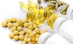 Uzmandan bilinçsiz vitamin kullanımına uyarı