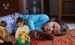 Yaz tatilinde çocuğu ekrana esir etmeden nasıl oyalamalı?