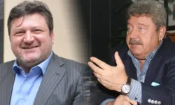 Soner Yılmaz evinin bahçesinde silahlı saldırıya uğradı