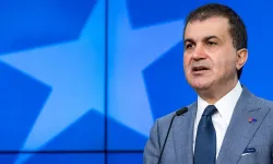 Ömer Çelik’ten Cumhurbaşkanı’na yönelik benzetmeye tepki