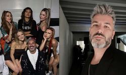 Manifest grubunun menajeri Tolga Akış gözaltına alındı