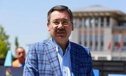 Melih Gökçek hakkında resen soruşturma başlatıldı