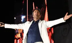Mahsun Kırmızıgül: Ülkemizde barış havası esiyor umarım kalıcı olur, umarım yapıcı olur