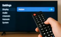 Türksat 4A frekans ayarı nasıl yapılır? Kanal ayarı