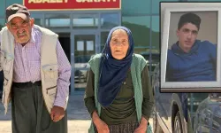 9 yıl önceki şüpheli ölüm dosyası yeniden açıldı
